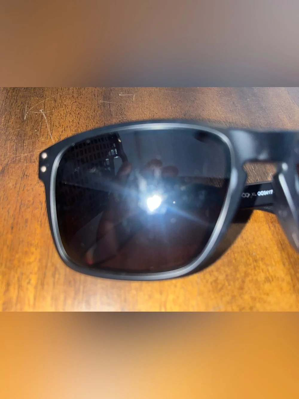 Oakley Holbrook Sunglasses 🕶️